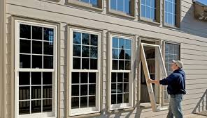 Best Bay and Bow Windows  in Clintwood, VA